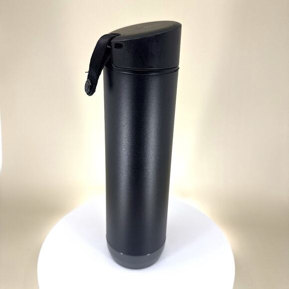 Hidrate Spark PRO Smart Water Bottle Brushed Steel 21oz - Picture 13 of 16